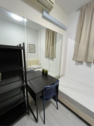 Sims Green (D14), Apartment #574268241